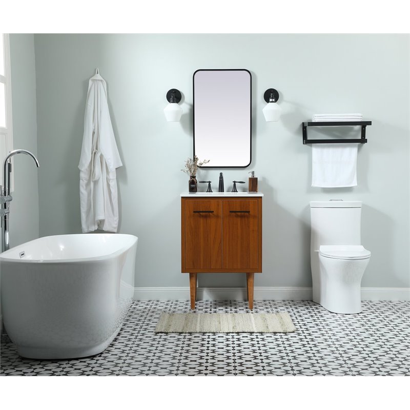 Elegant Decor Cyrus 24