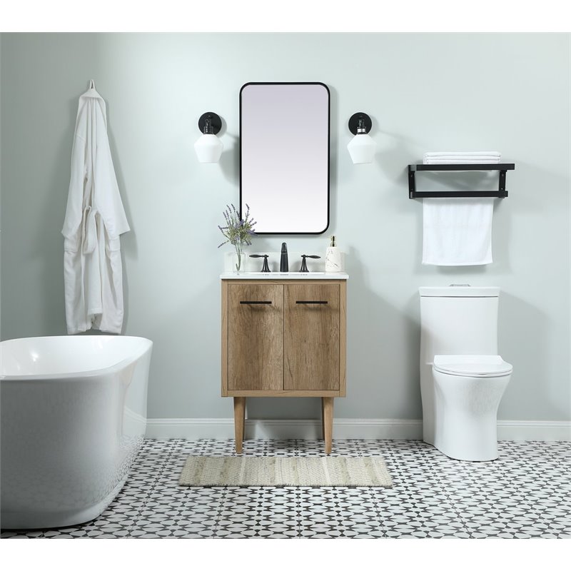 Elegant Decor Cyrus 24