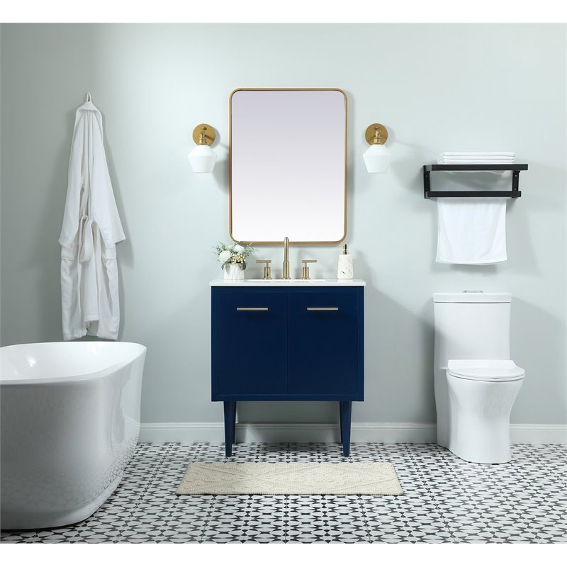 Elegant Decor Cyrus 30