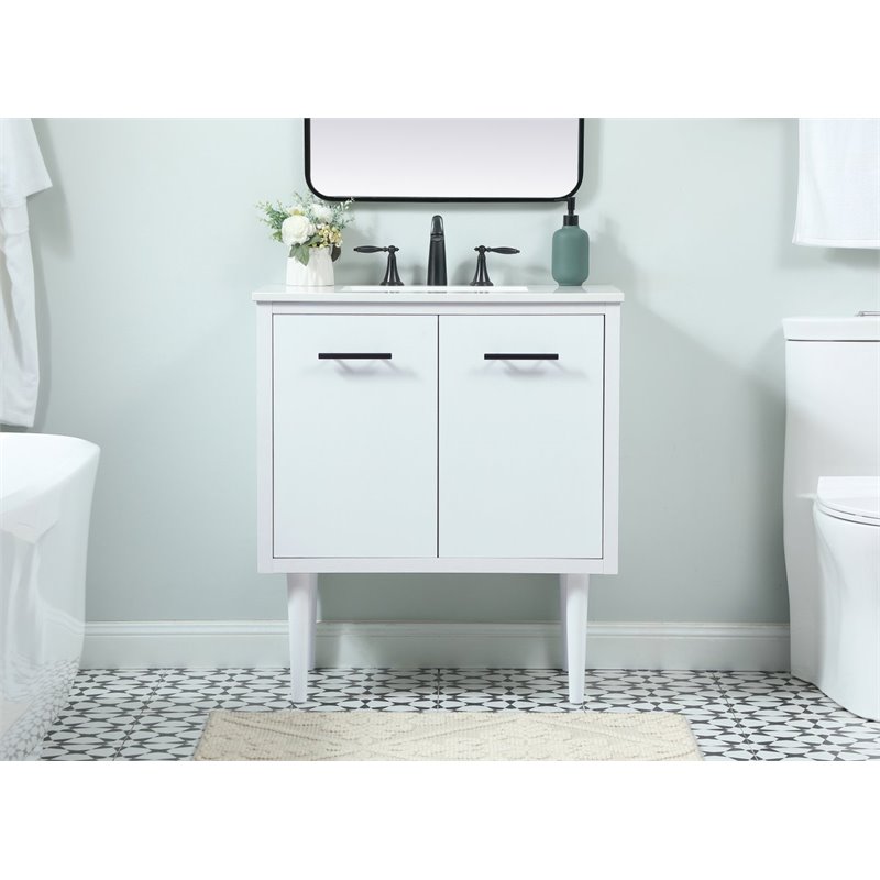 Elegant Decor Cyrus 30