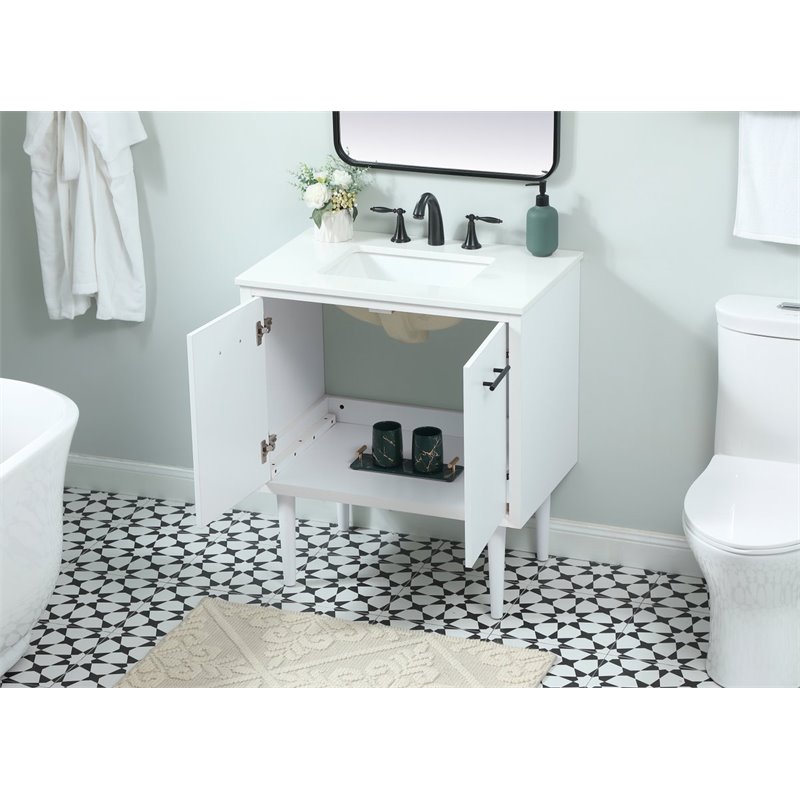 Elegant Decor Cyrus 30