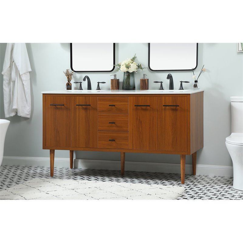 Elegant Decor Cyrus 60