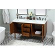 Elegant Decor Cyrus 60