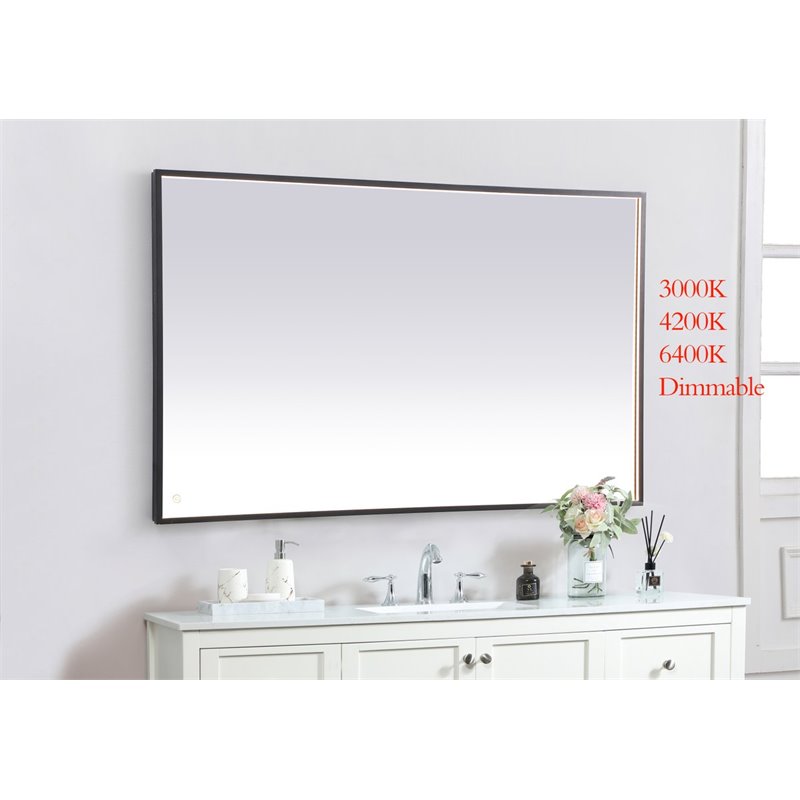 Elegant Decor Pier 36x60