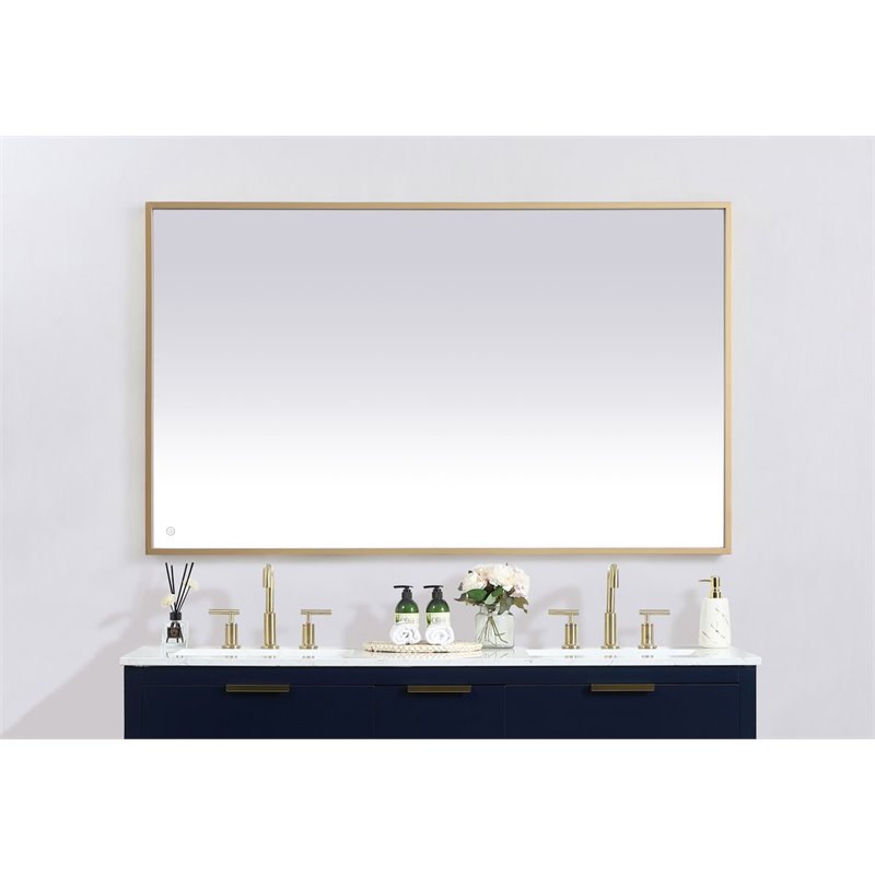 Elegant Decor Pier 36x60
