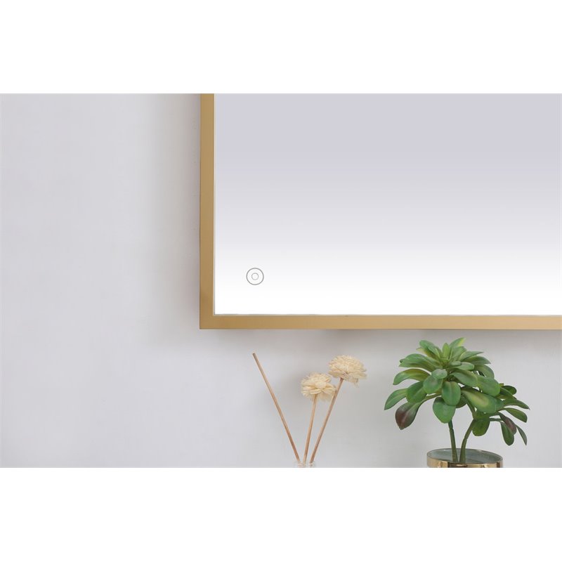Elegant Decor Pier 36x60