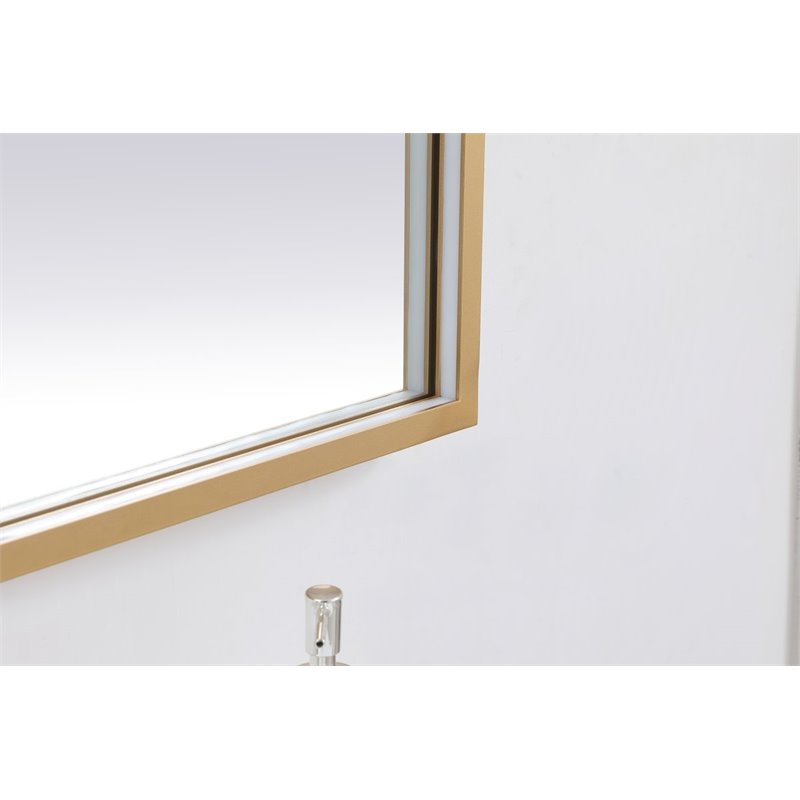 Elegant Decor Pier 36x60
