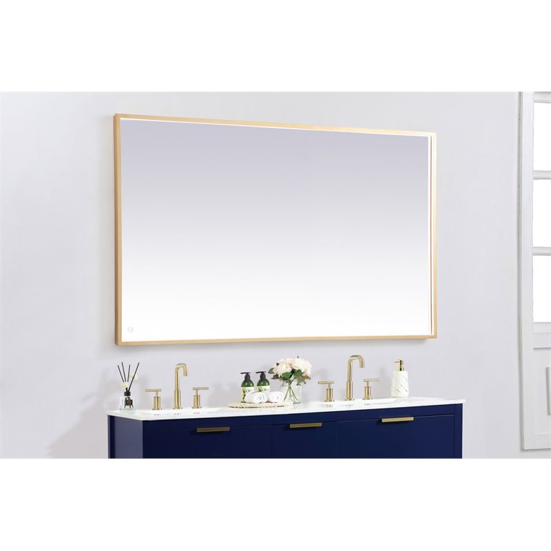 Elegant Decor Pier 36x60