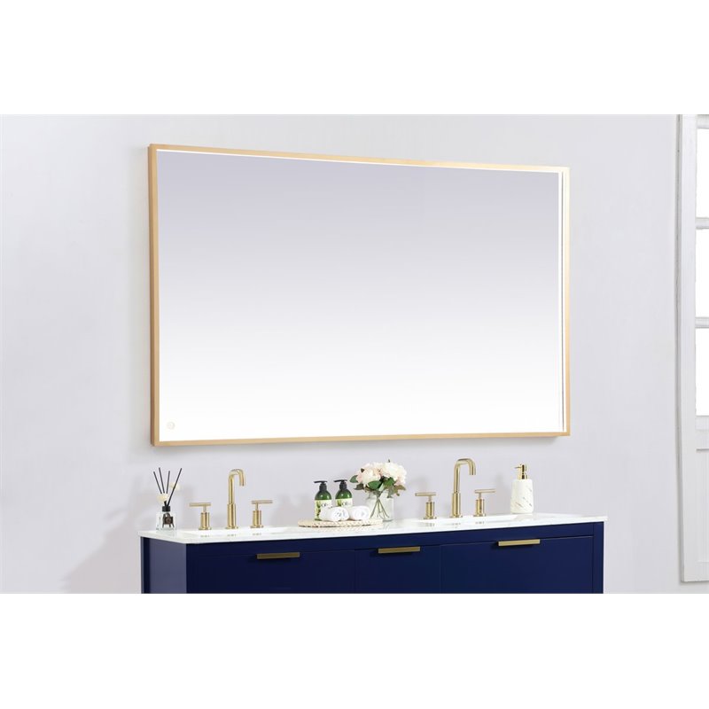 Elegant Decor Pier 36x60