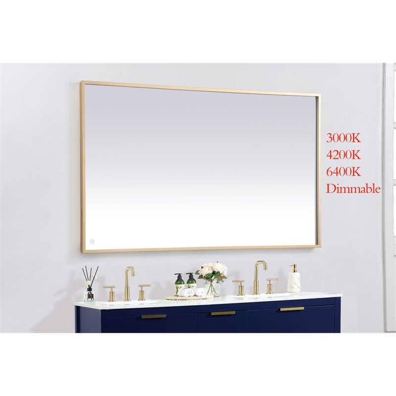 Elegant Decor Pier 36x60