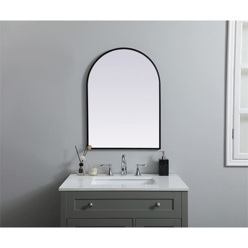 Elegant Decor Ayra 22x30