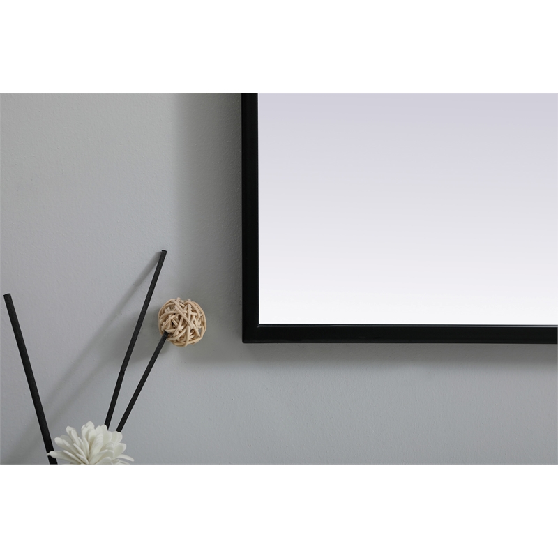 Elegant Decor Ayra 22x30
