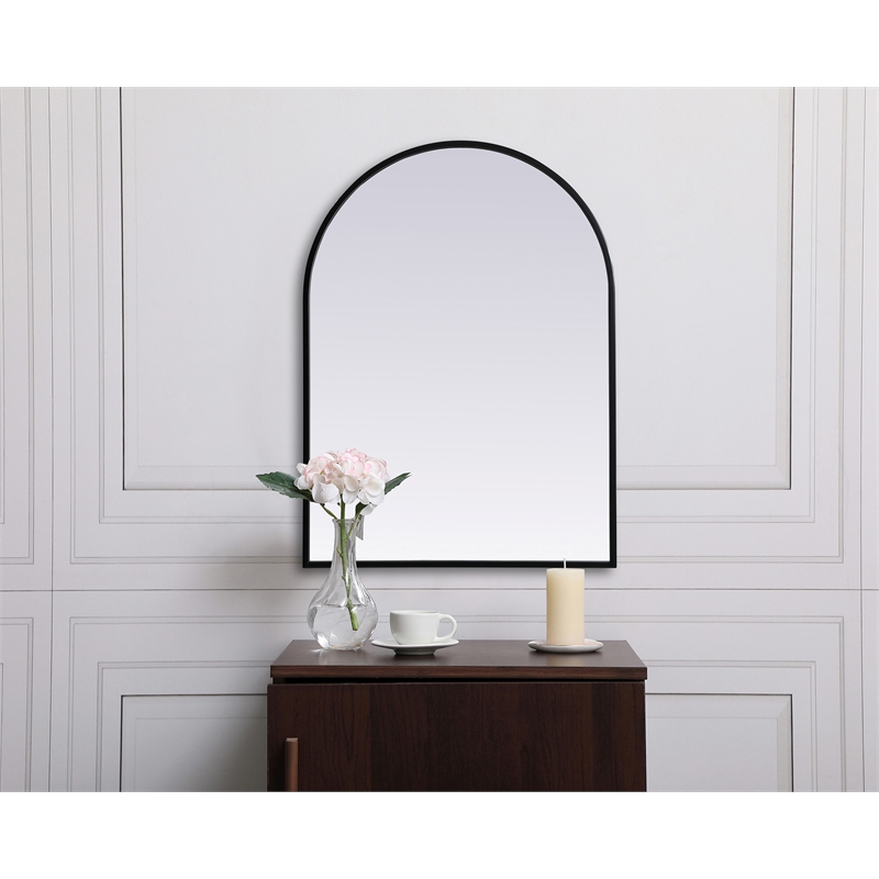Elegant Decor Ayra 22x30