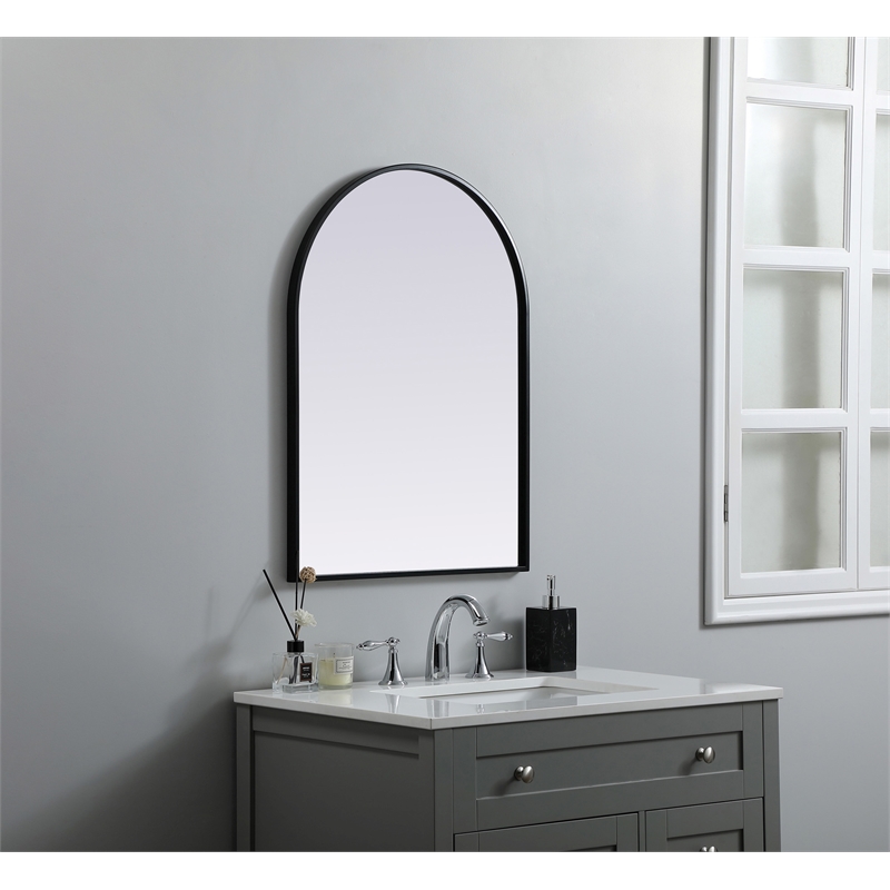 Elegant Decor Ayra 22x30