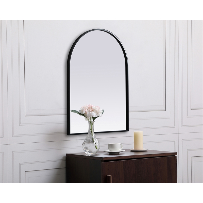 Elegant Decor Ayra 22x30