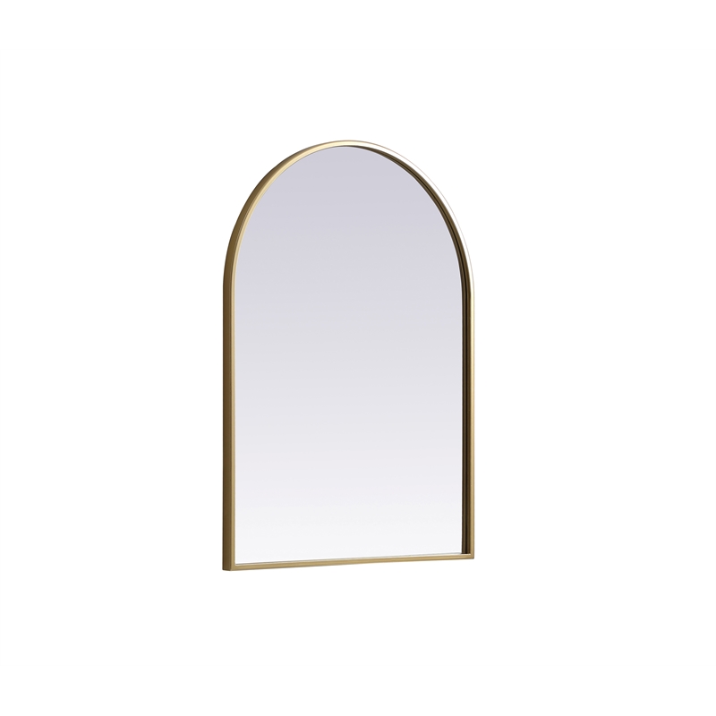 Elegant Decor Ayra 22x30