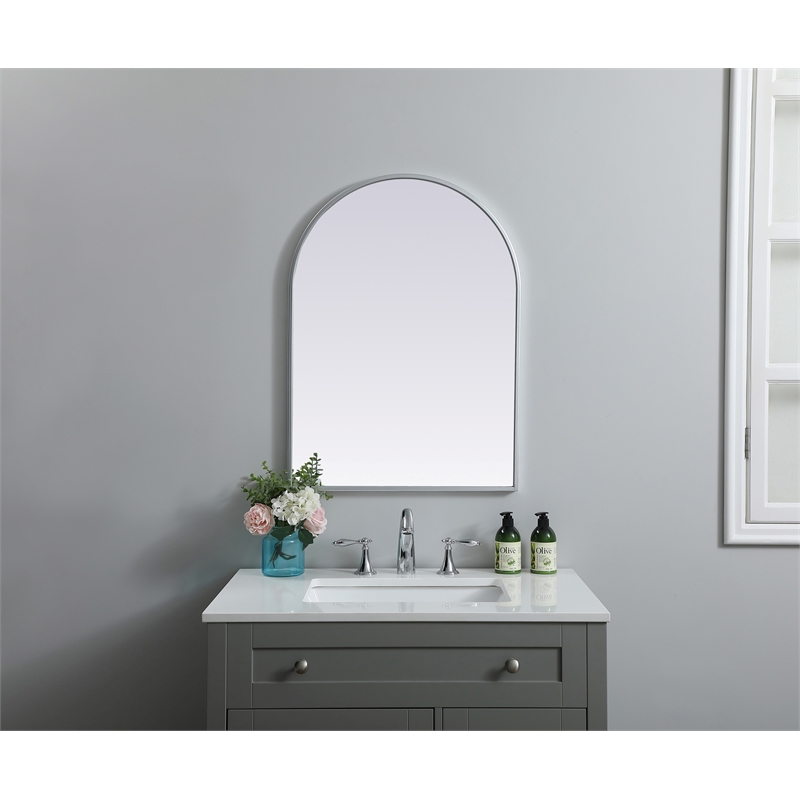 Elegant Decor Ayra 22x30