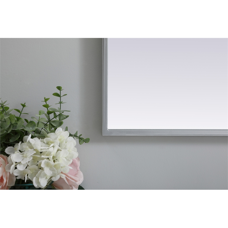 Elegant Decor Ayra 22x30