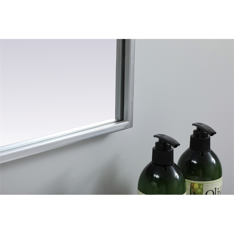 Elegant Decor Ayra 22x30