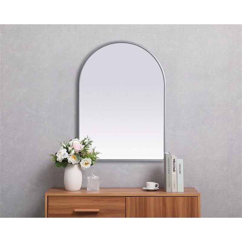 Elegant Decor Ayra 22x30
