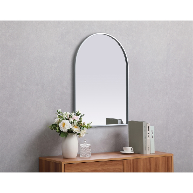 Elegant Decor Ayra 22x30