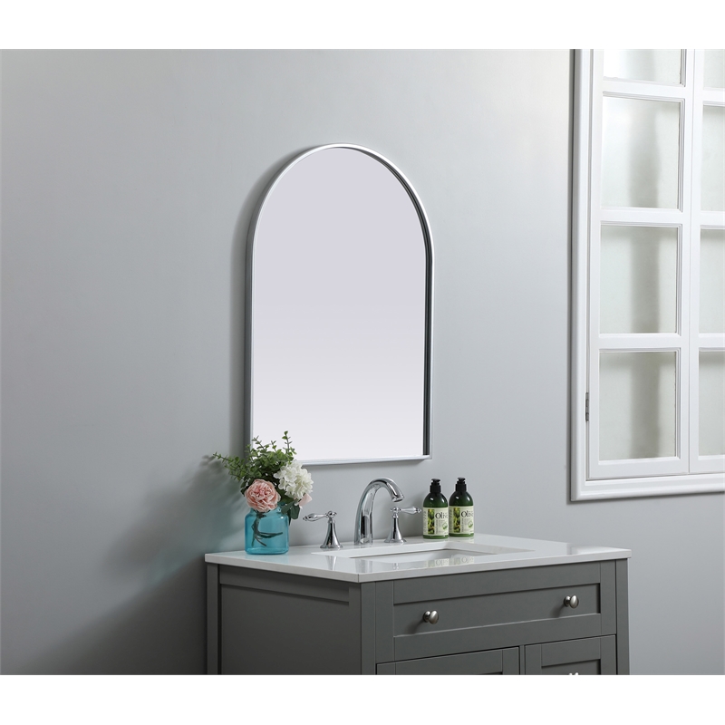 Elegant Decor Ayra 22x30