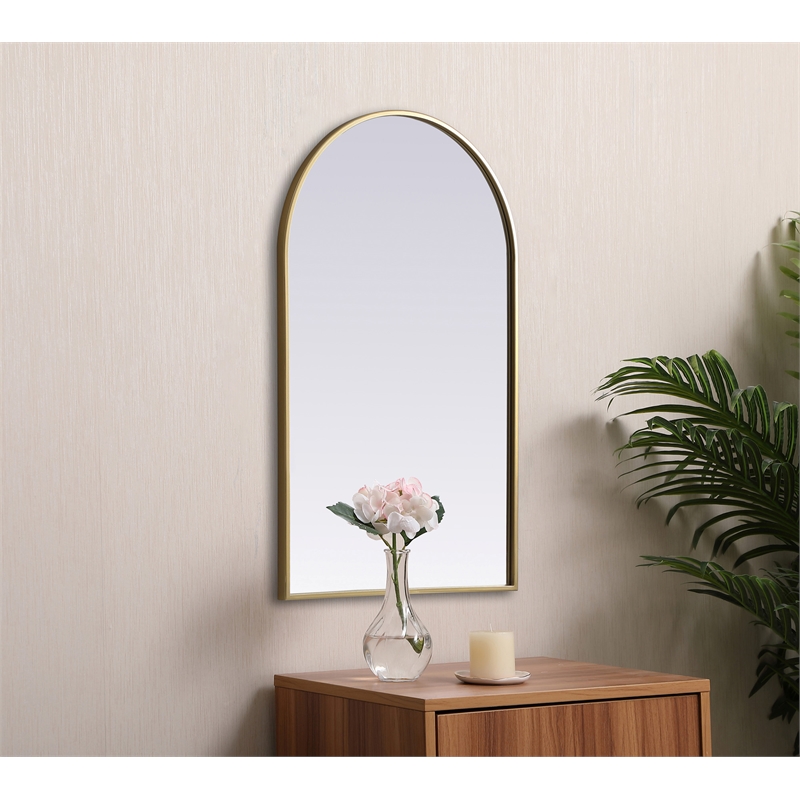 Elegant Decor Ayra 22x36