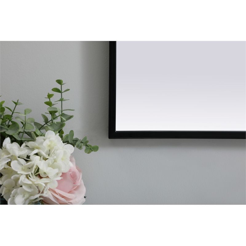 Elegant Decor Ayra 24x30