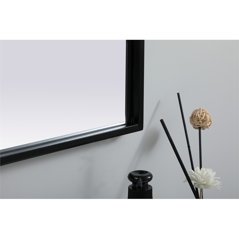 Elegant Decor Ayra 24x30