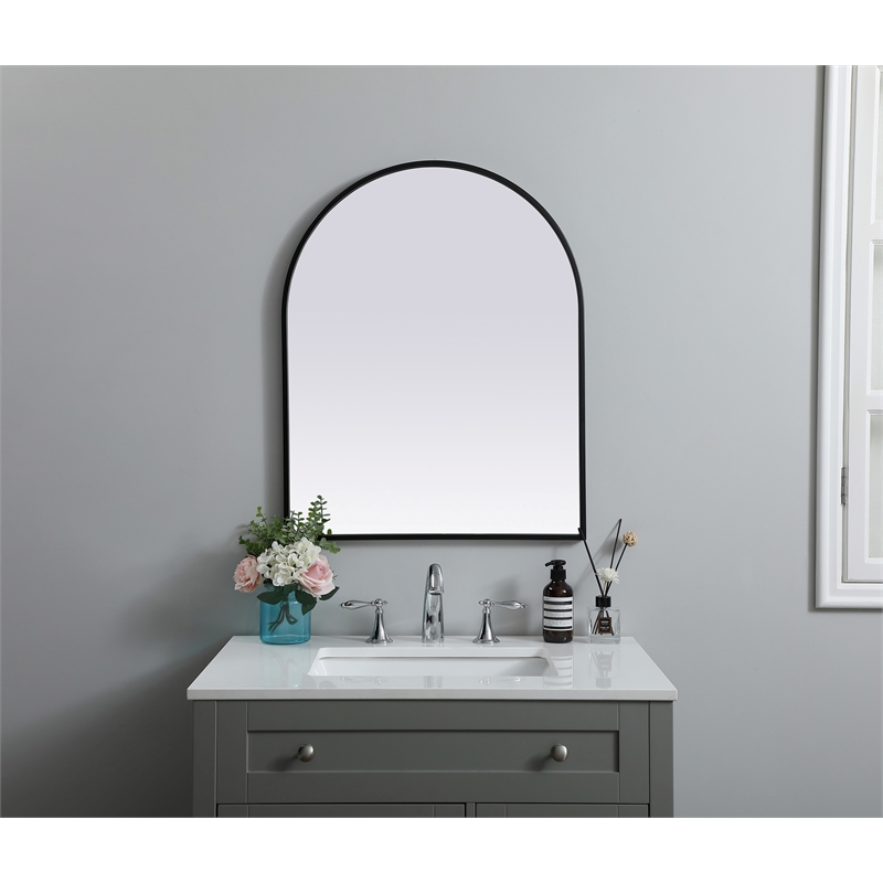 Elegant Decor Ayra 24x30