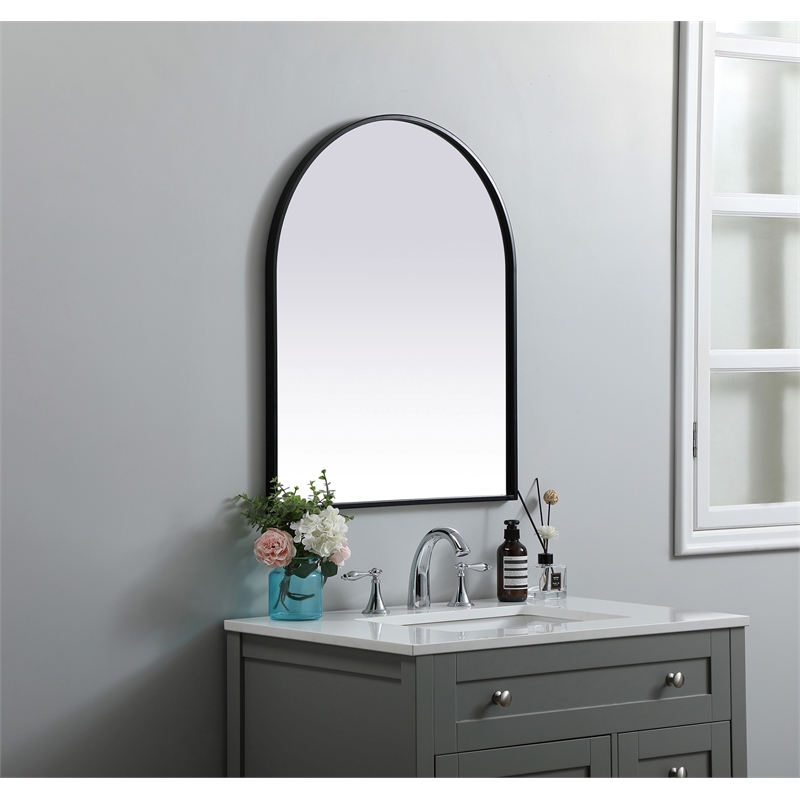 Elegant Decor Ayra 24x30