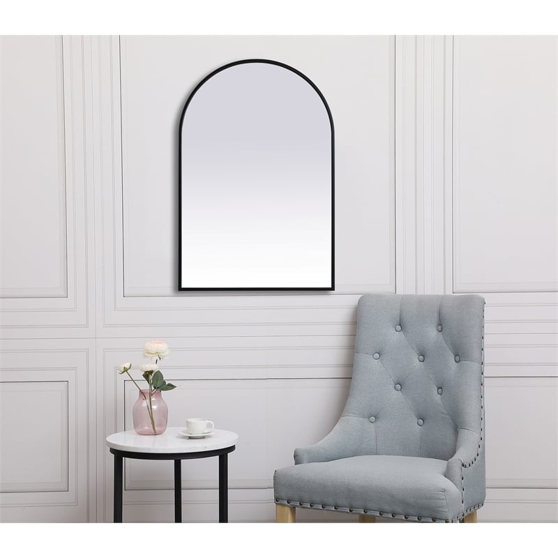 Elegant Decor Ayra 24x36