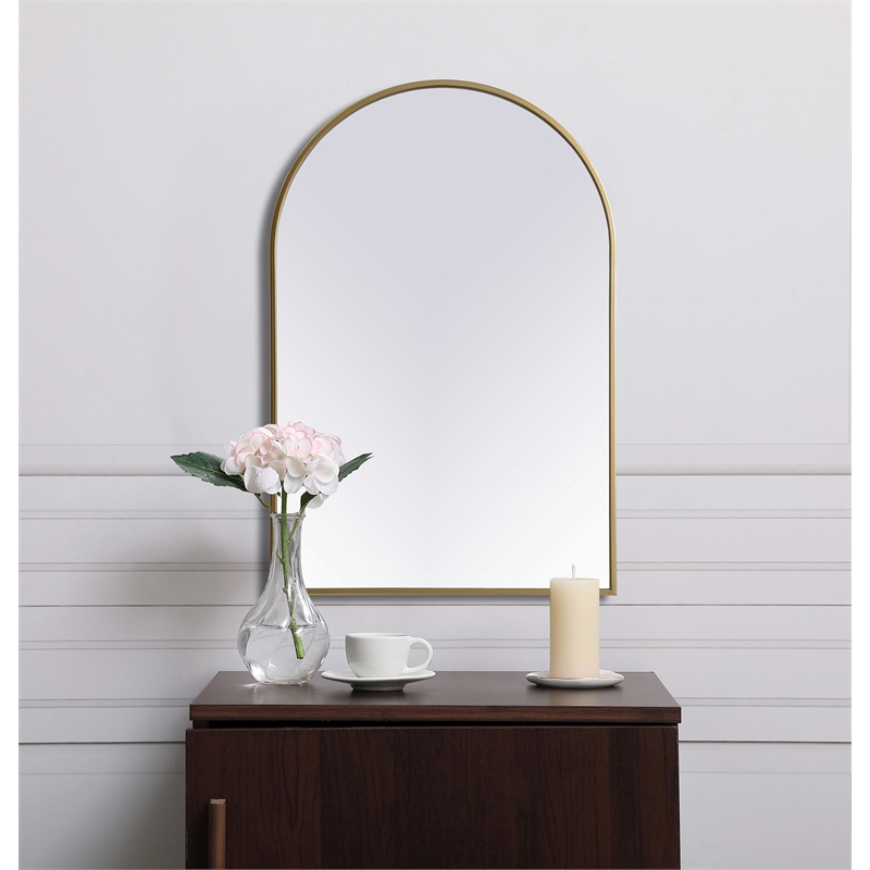 Elegant Decor Ayra 24x36