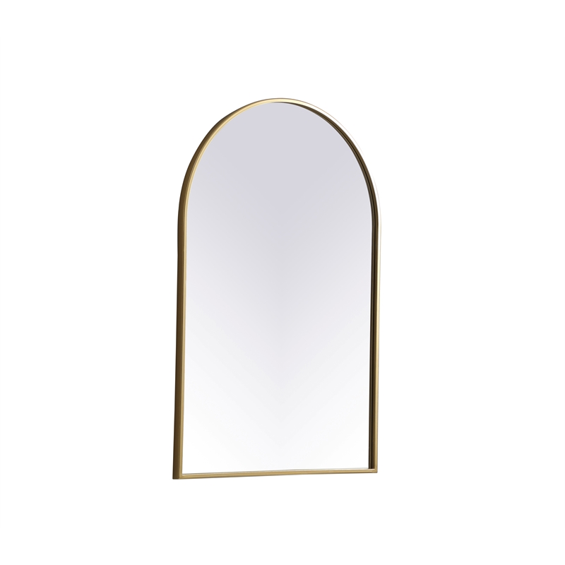 Elegant Decor Ayra 24x36