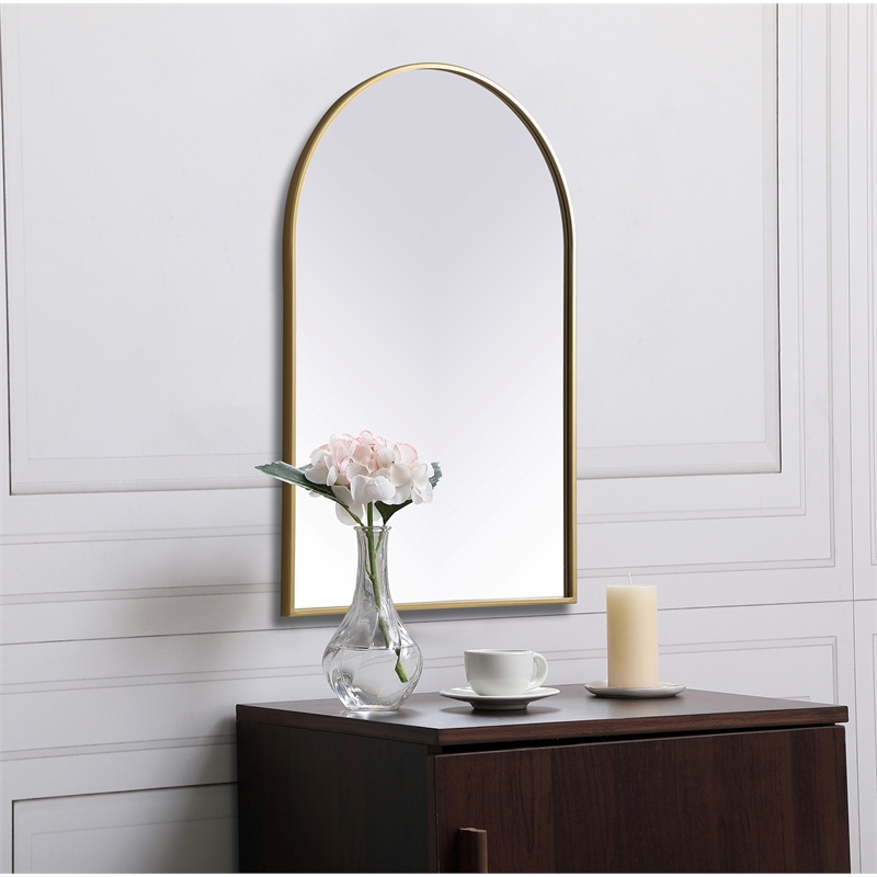 Elegant Decor Ayra 24x36