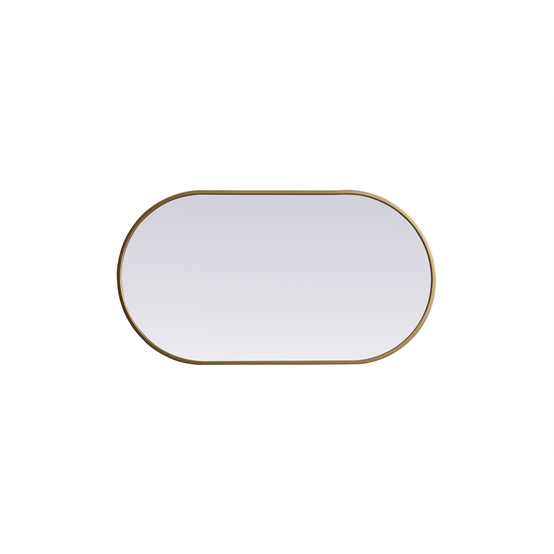Elegant Decor Asha 20x36