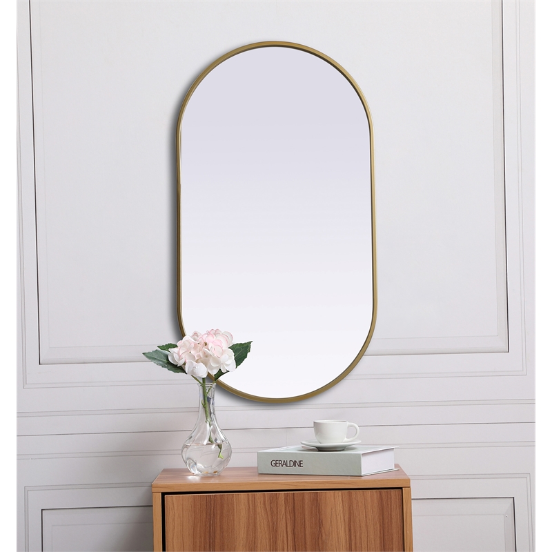 Elegant Decor Asha 20x36