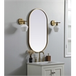 Elegant Decor Asha 20x36
