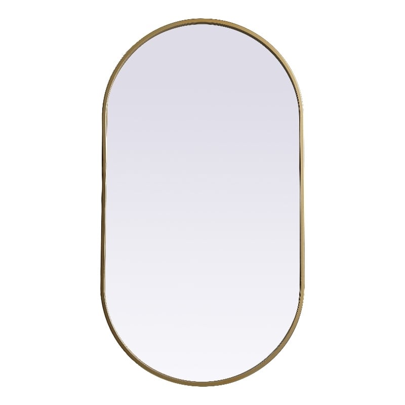 Elegant Decor Asha 20x36