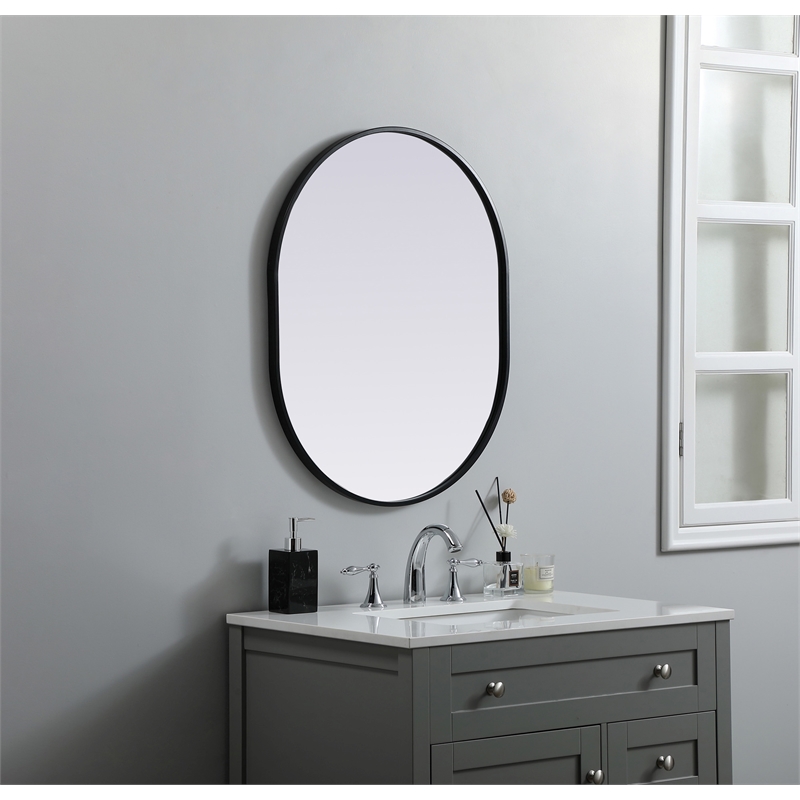 Elegant Decor Asha 24x30