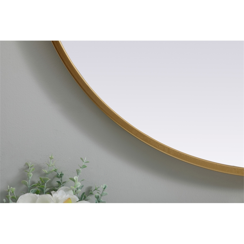 Elegant Decor Asha 24x30