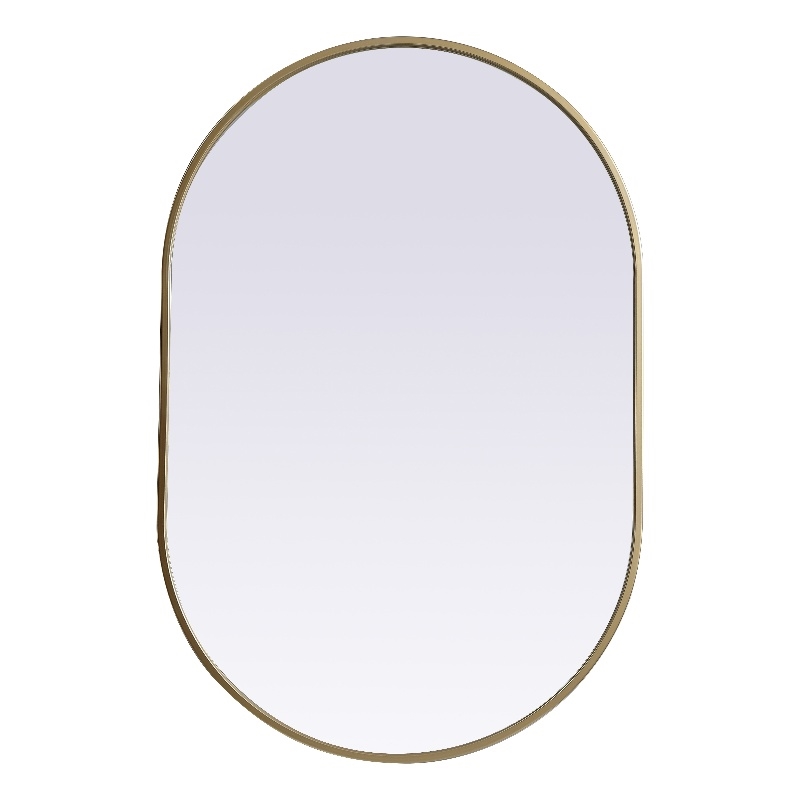 Elegant Decor Asha 24x36
