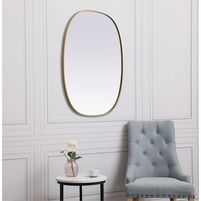 Elegant Decor Brynn 30x40