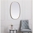 Elegant Decor Brynn 30x40
