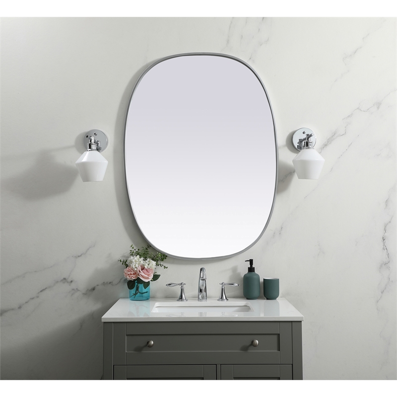 Elegant Decor Brynn 30x40