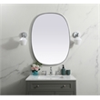 Elegant Decor Brynn 30x40