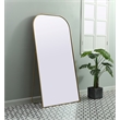 Elegant Decor Blaire 35x66