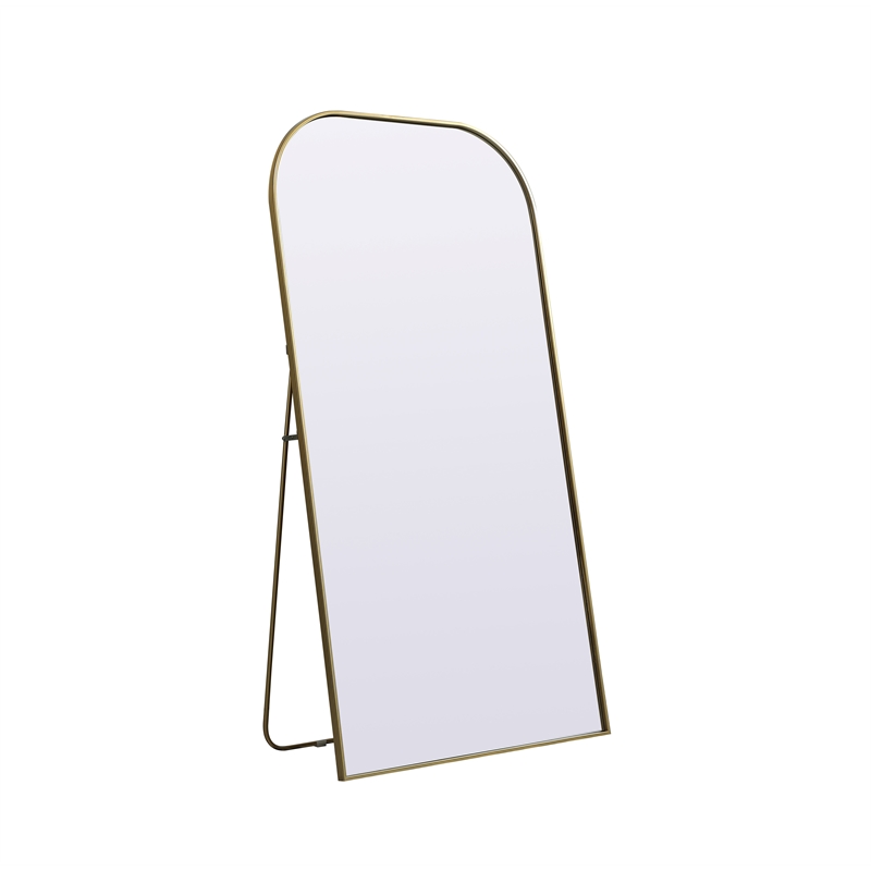 Elegant Decor Blaire 35x66