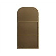 Elegant Decor Blaire 35x66