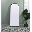 Elegant Decor Blaire 28x74